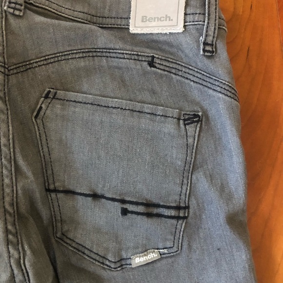 Bench Skinny Jeans - Picture 4 of 6